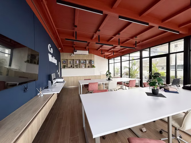 LUXOR 400 – Penthouse en El Cangrejo