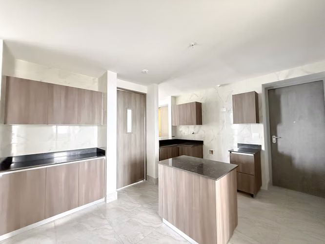 LUXOR 400 – Penthouse en El Cangrejo
