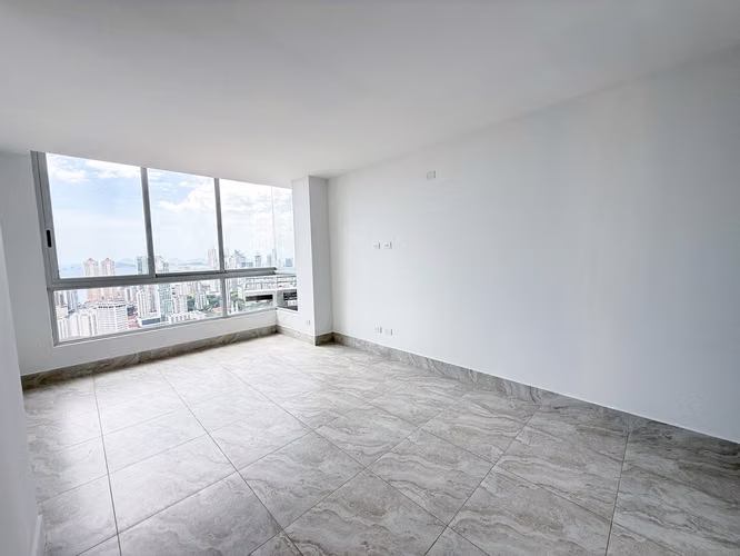 LUXOR 400 – Penthouse en El Cangrejo
