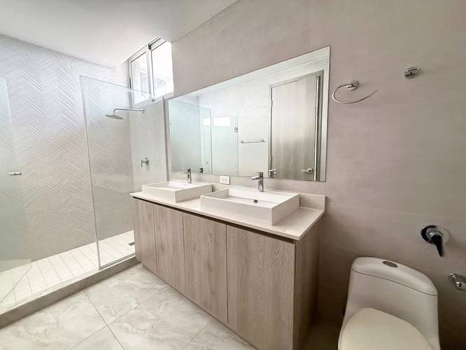 LUXOR 400 – Penthouse en El Cangrejo