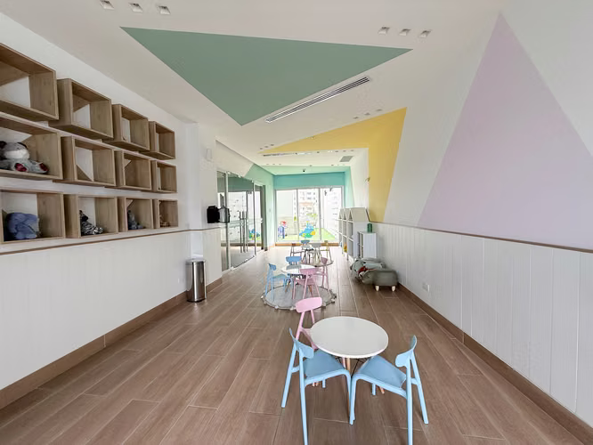 LUXOR 400 – Penthouse en El Cangrejo