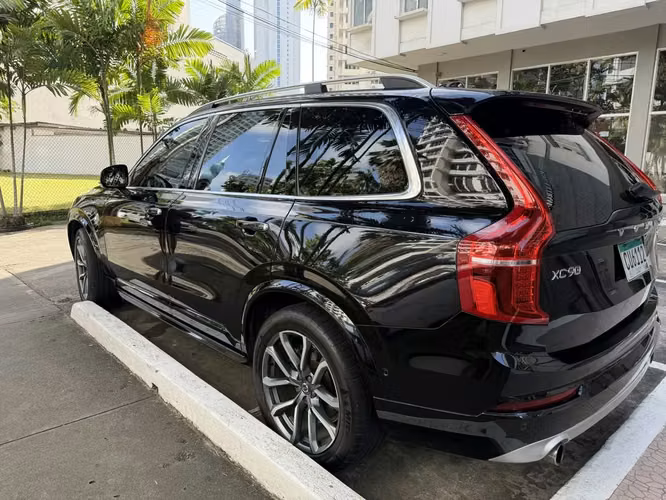 Volvo XC90 DEL 2019 IMPECABLE - Imagen 4