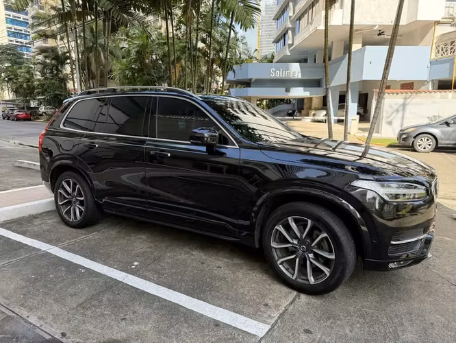 Volvo XC90 DEL 2019 IMPECABLE - Imagen 3