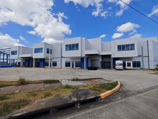SE ALQUILA GALERA | PARQUE LOGÍSTICO DE PANAMÁ
