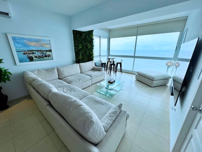 Apartamento en venta en PH VISTA DEL MAR, Avenida Balboa - Imagen 2