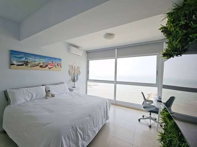 Apartamento en venta en PH VISTA DEL MAR, Avenida Balboa - Imagen 12