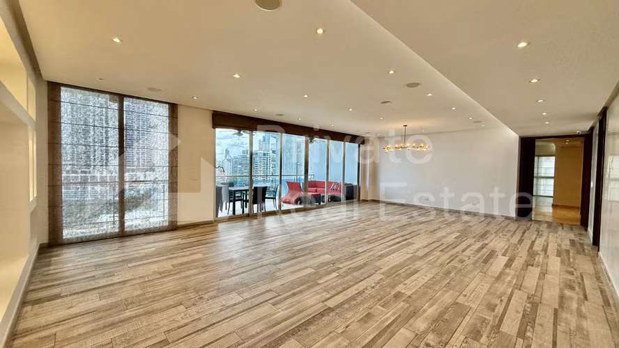 SE VENDE APARTAMENTO EN AQUALINA EN PUNTA PACIFICA