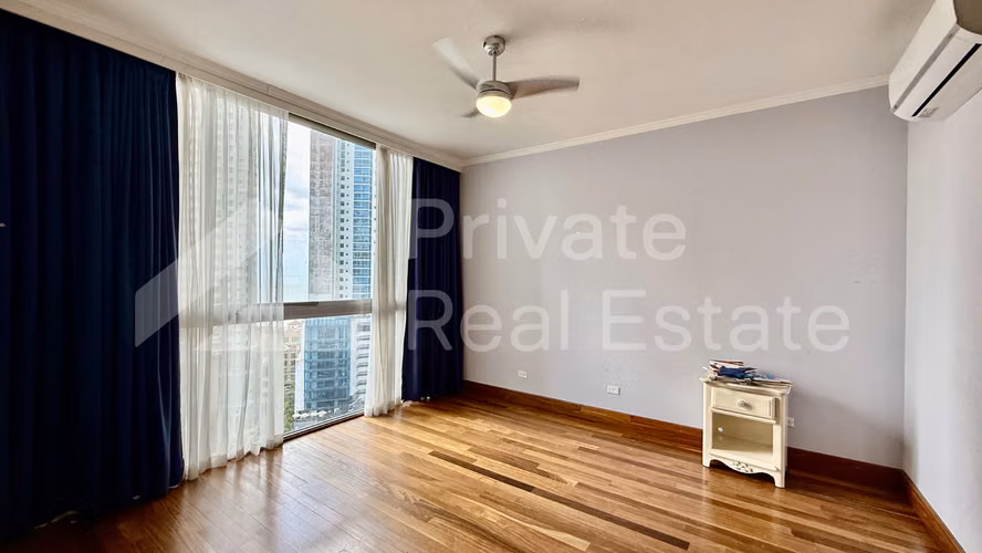SE VENDE APARTAMENTO EN AQUALINA EN PUNTA PACIFICA