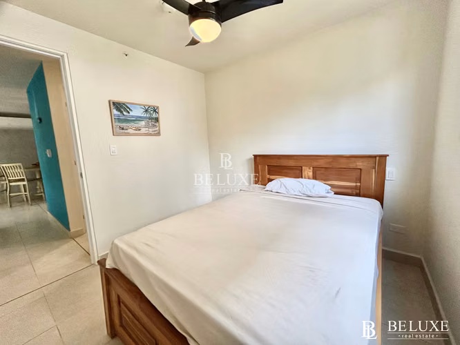 VENTA DE APARTAMENTO EN PH AIRES DEL MAR, PLAYA CARACOL (26)