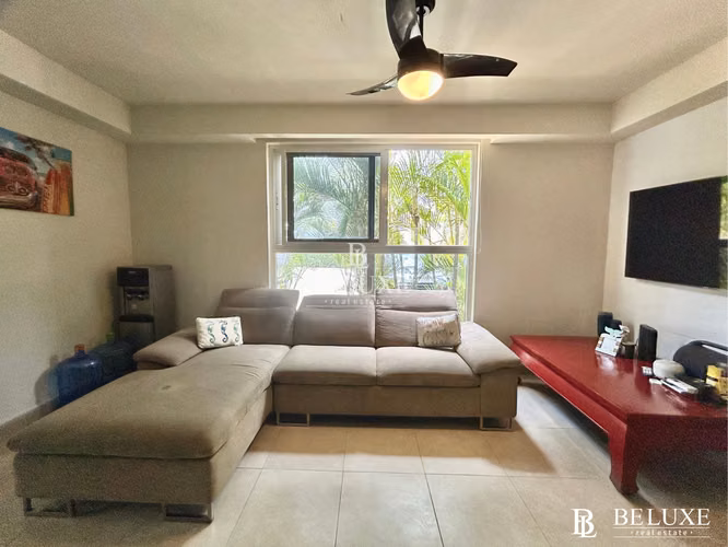 VENTA DE APARTAMENTO EN PH AIRES DEL MAR, PLAYA CARACOL (26)