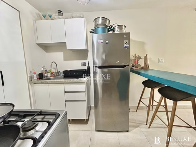 VENTA DE APARTAMENTO EN PH AIRES DEL MAR, PLAYA CARACOL (26)