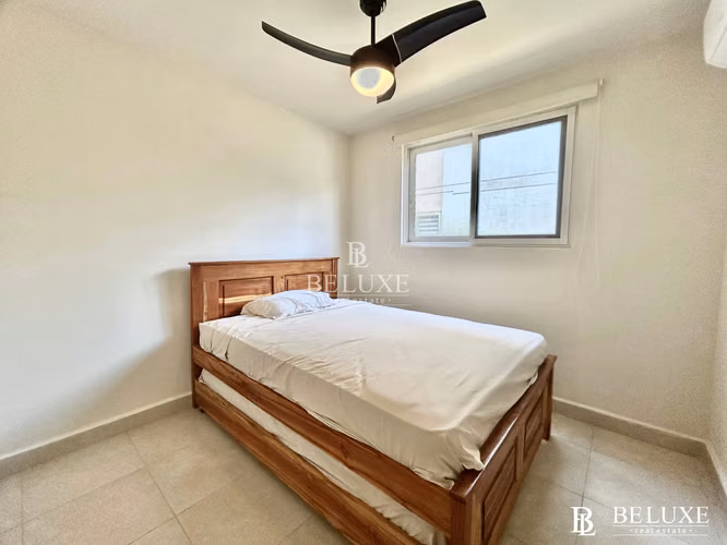 VENTA DE APARTAMENTO EN PH AIRES DEL MAR, PLAYA CARACOL (26)