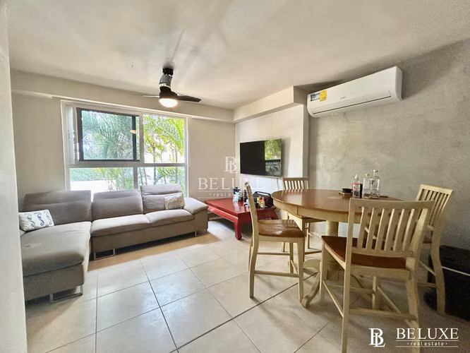 VENTA DE APARTAMENTO EN PH AIRES DEL MAR, PLAYA CARACOL (26)