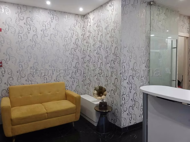 Oficina en alquiler en Avenida Balboa SYH