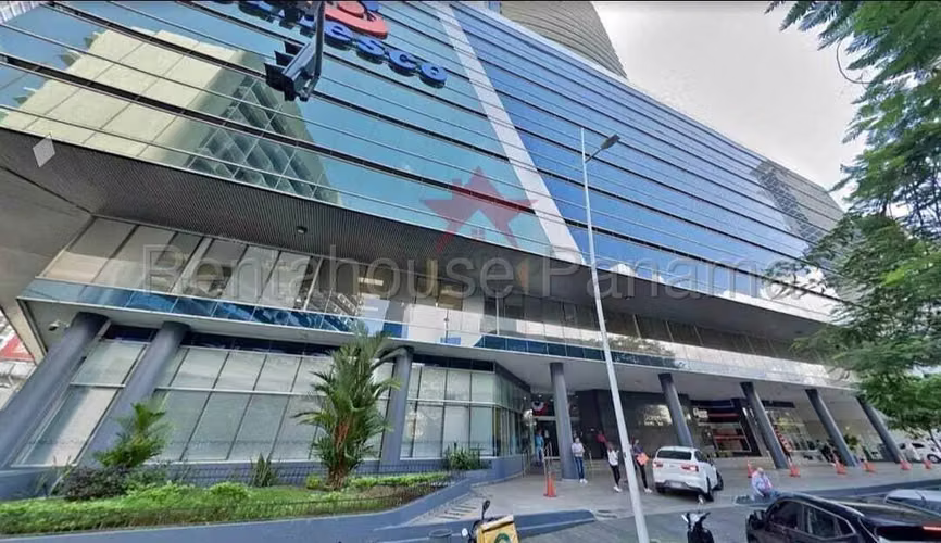 Oficina en alquiler en Avenida Balboa SYH
