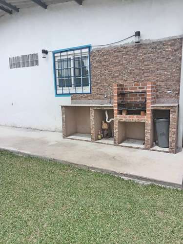 Casa De Playa En Nueva Gorgona - cerca del mar - Imagen 18