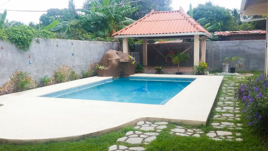 Disponible Casa De Playa En Nueva Gorgona