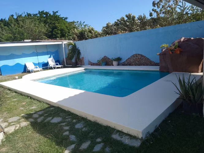 Disponible Casa De Playa En Nueva Gorgona