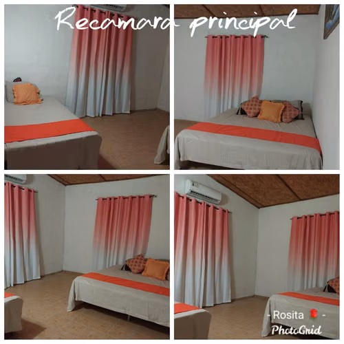 Disponible Casa De Playa En Nueva Gorgona
