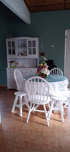 Disponible Casa De Playa En Nueva Gorgona