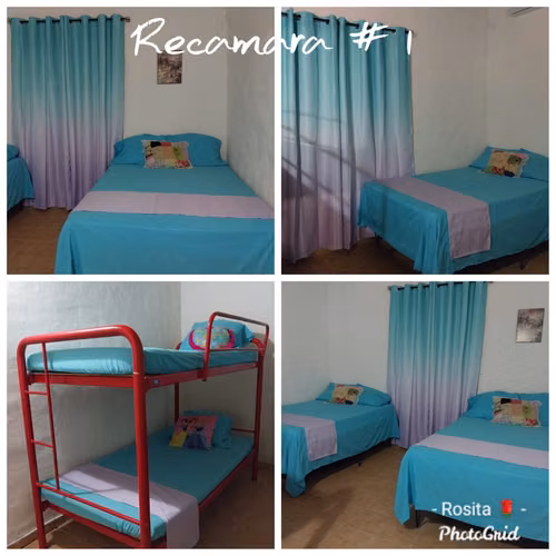 Disponible Casa De Playa En Nueva Gorgona