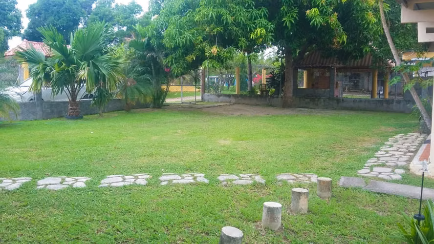 Disponible Casa De Playa En Nueva Gorgona