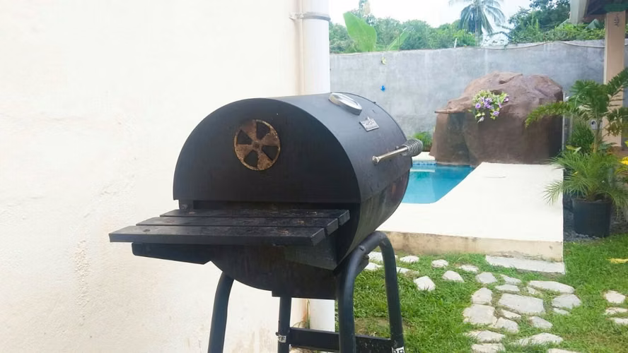 Disponible Casa De Playa En Nueva Gorgona