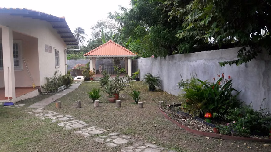 Disponible Casa De Playa En Nueva Gorgona