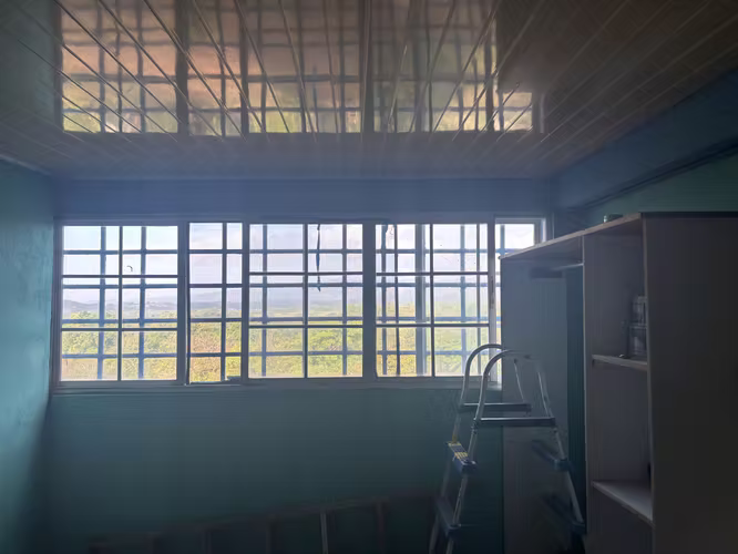 CASA DE CAMPO EN TERRENO DE 3000 MTS2 - Imagen 10