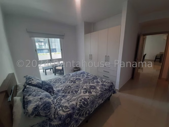 Apartamento en venta en Bellavista SYH