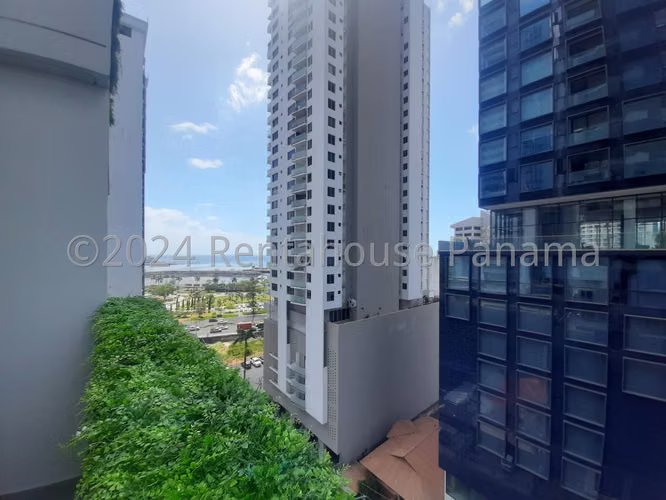 Apartamento en venta en Bellavista SYH