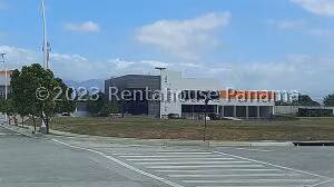 Alquiler de Galera con 1247m2 en Pacora PH PanaParkLoteM9 24-850SR