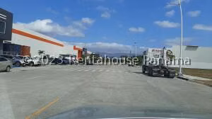 Alquiler de Galera con 1247m2 en Pacora PH PanaParkLoteM9 24-850SR