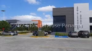 Alquiler de Galera con 1247m2 en Pacora PH PanaParkLoteM9 24-850SR