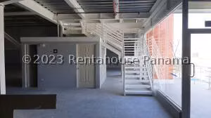 Venta de Galera con 1030m2 en Pacora PH PanaParkLoteM 24-7472SR