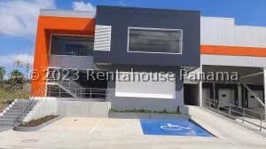 Venta de Galera con 1030m2 en Pacora PH PanaParkLoteM 24-7472SR