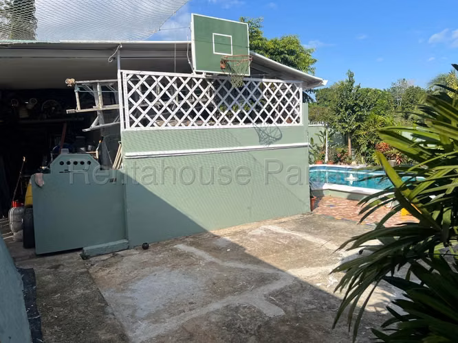 Casa en venta en Villa Zaita SYH
