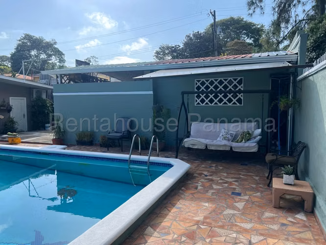 Casa en venta en Villa Zaita SYH