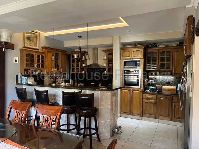 Casa en venta en Villa Zaita SYH
