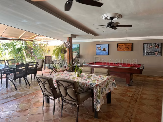 Casa en venta en Villa Zaita SYH