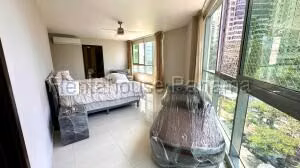 Alquiler de Apartamento con 286m2 en Bella Vista PH Allure at the Park 26-6644SR