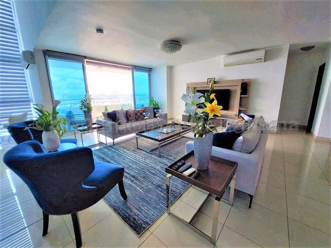 Se Vende Apartamento en San Francisco MDV26-6684