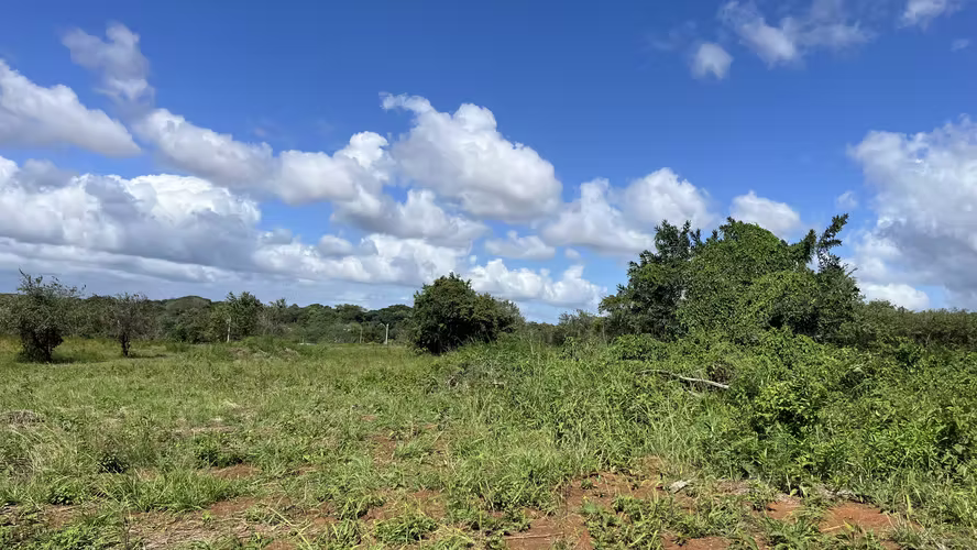 Venta de Terreno con estudio de suelo