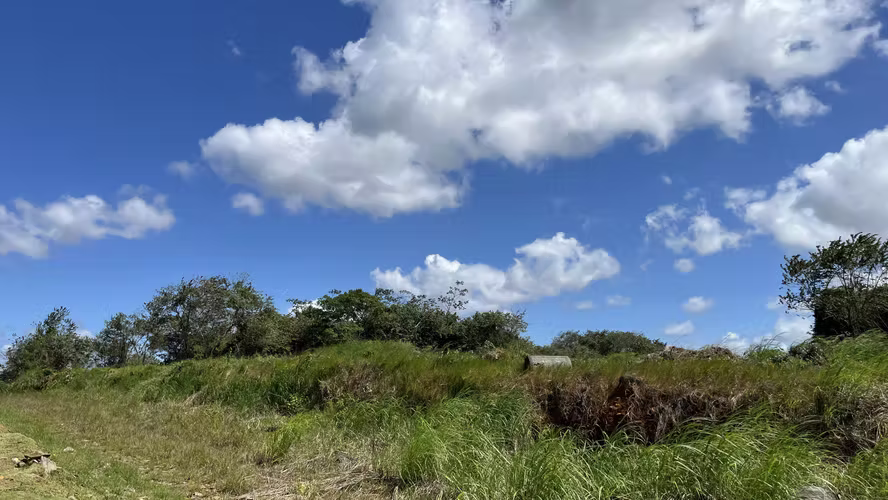 Venta de Terreno con estudio de suelo