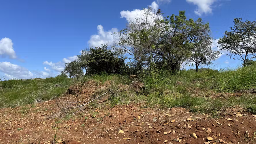 Venta de Terreno con estudio de suelo