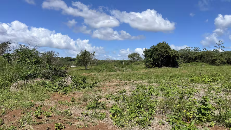 Venta de Terreno con estudio de suelo