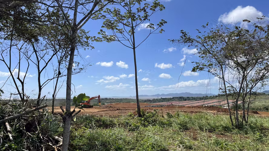 Venta de Terreno con estudio de suelo