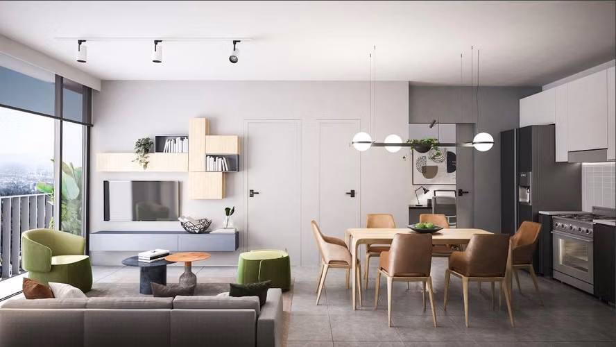 Apartamento en Venta en El Cangrejo AFC 26-2997