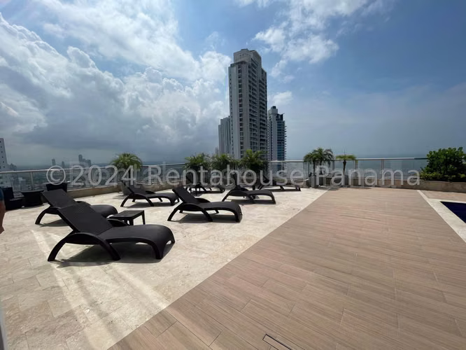 Apartamento en Venta en Costa del Este AFC 26-2292