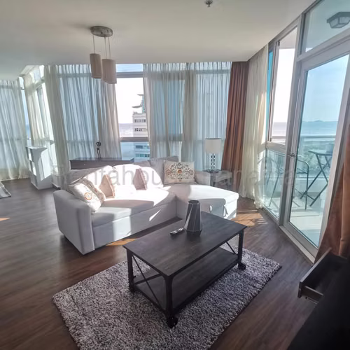 Apartamento en Venta en Costa del Este AFC 26-2292